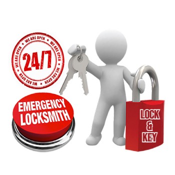 How Much Does an After Hours Emergency Locksmith Service Cost?